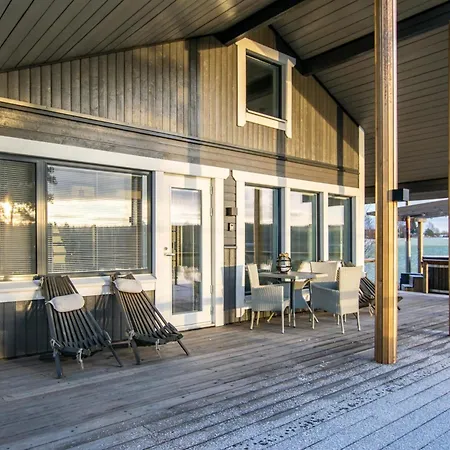 Aurinkopaikka By Interhome Loma-asunnot Jämijärvi