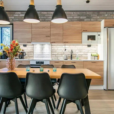 Aurinkopaikka By Interhome *