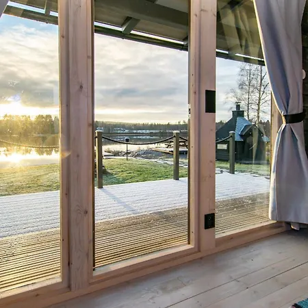 Aurinkopaikka By Interhome 度假居