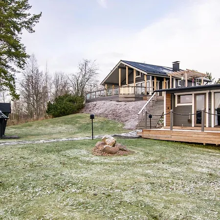 Loma-asunnot Aurinkopaikka By Interhome