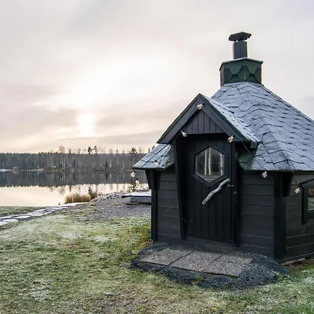 Aurinkopaikka By Interhome Дом отдыха *