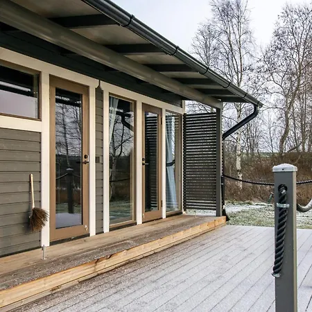 Aurinkopaikka By Interhome *