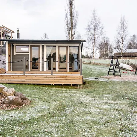 Aurinkopaikka By Interhome 度假居 Jämijärvi