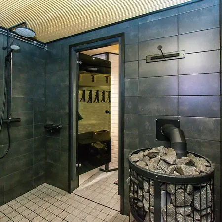 Loma-asunnot Aurinkopaikka By Interhome