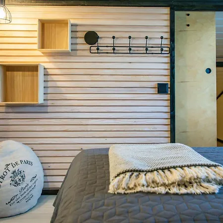 Aurinkopaikka By Interhome * Jämijärvi