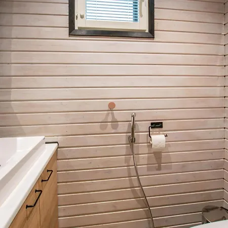 Aurinkopaikka By Interhome Loma-asunnot *