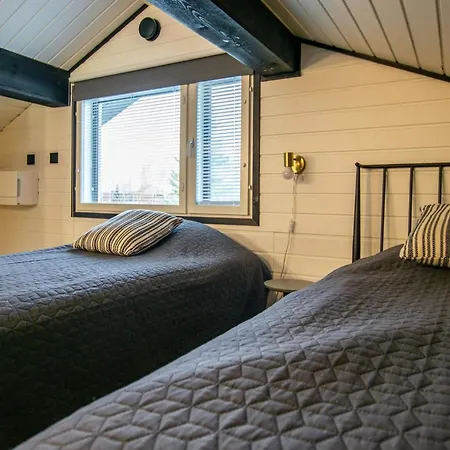 Loma-asunnot Aurinkopaikka By Interhome *