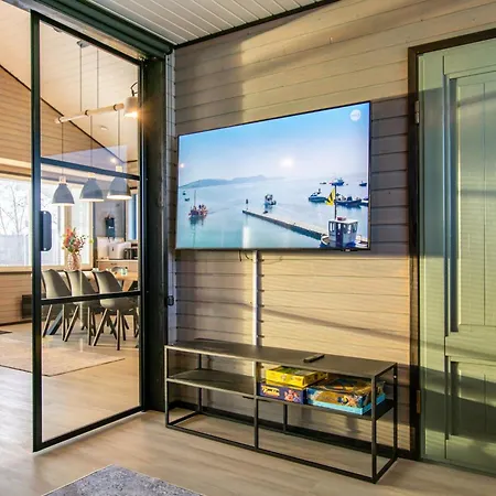 Loma-asunnot Aurinkopaikka By Interhome *