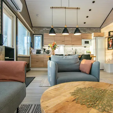 Aurinkopaikka By Interhome Loma-asunnot Jämijärvi