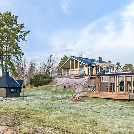 Aurinkopaikka By Interhome * Jämijärvi