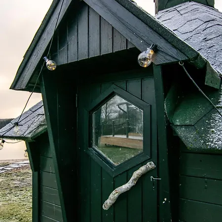 度假居 Aurinkopaikka By Interhome