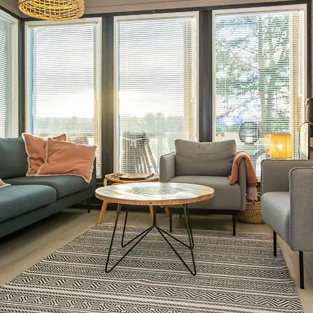 度假居 Aurinkopaikka By Interhome