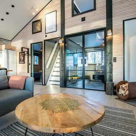 Aurinkopaikka By Interhome * Jämijärvi