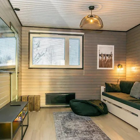 Aurinkopaikka By Interhome *