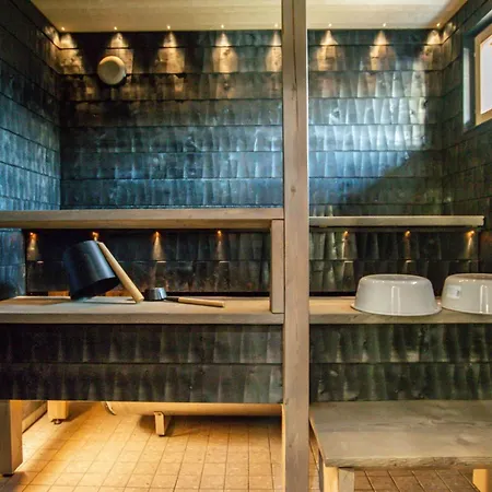 Aurinkopaikka By Interhome 度假居 Jämijärvi