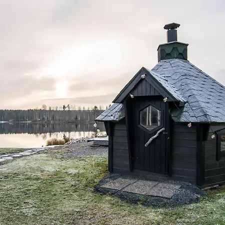 Aurinkopaikka By Interhome 度假居 Jämijärvi