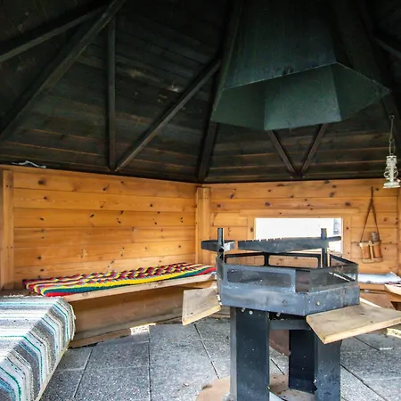 Dom wakacyjny Aurinkopaikka By Interhome Jämijärvi