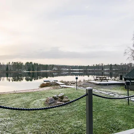 Aurinkopaikka By Interhome *