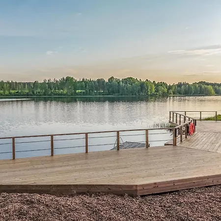 Aurinkopaikka By Interhome * Jämijärvi