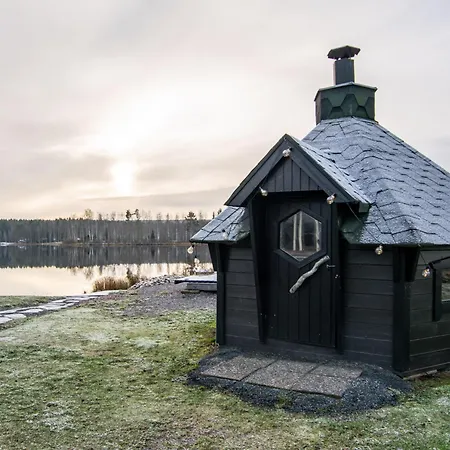 Aurinkopaikka By Interhome Semesterbostad