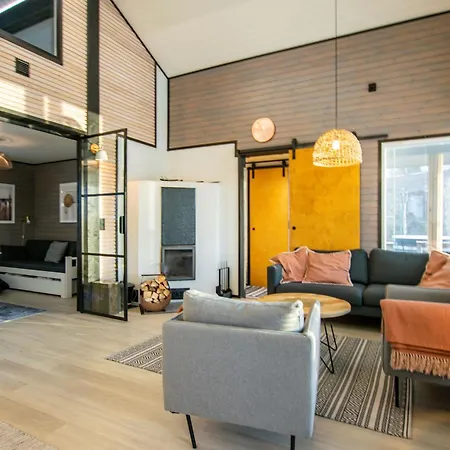 Semesterbostad Aurinkopaikka By Interhome