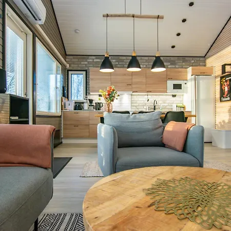 Aurinkopaikka By Interhome Semesterbostad