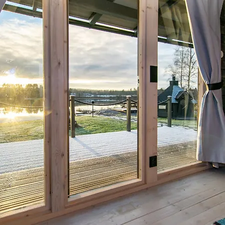 Semesterbostad Aurinkopaikka By Interhome Jämijärvi
