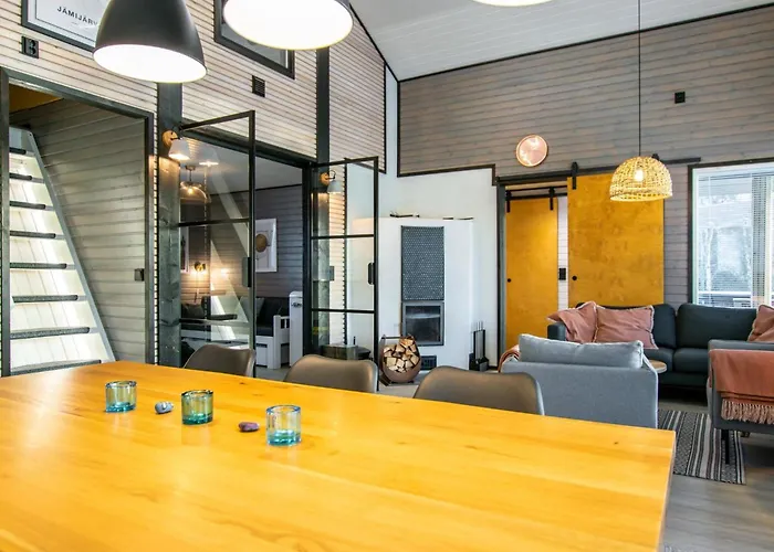 Aurinkopaikka By Interhome *