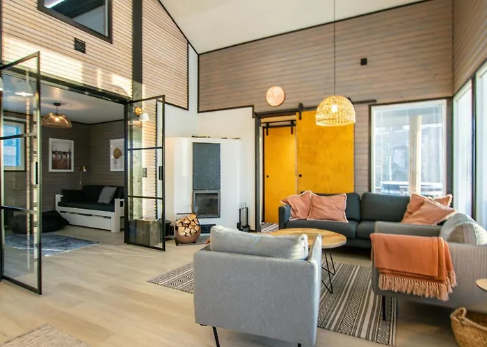 Aurinkopaikka By Interhome * Jämijärvi