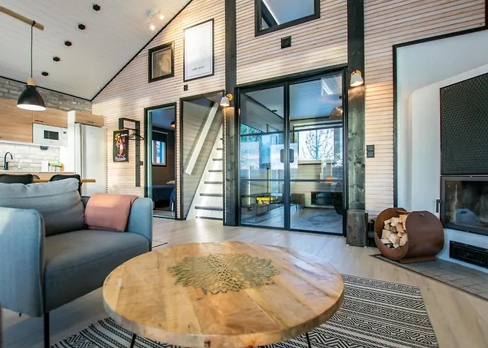 Aurinkopaikka By Interhome * Jämijärvi