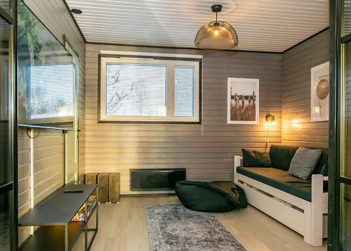 Aurinkopaikka By Interhome *