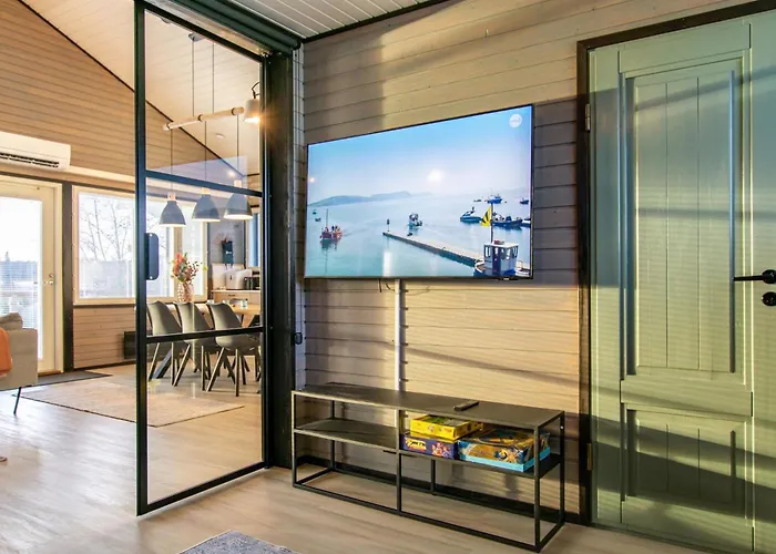 Aurinkopaikka By Interhome Jamijarvi