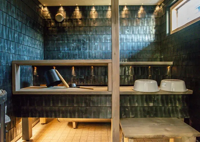 Aurinkopaikka By Interhome 度假居 Jämijärvi