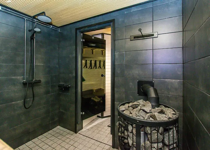 Aurinkopaikka By Interhome