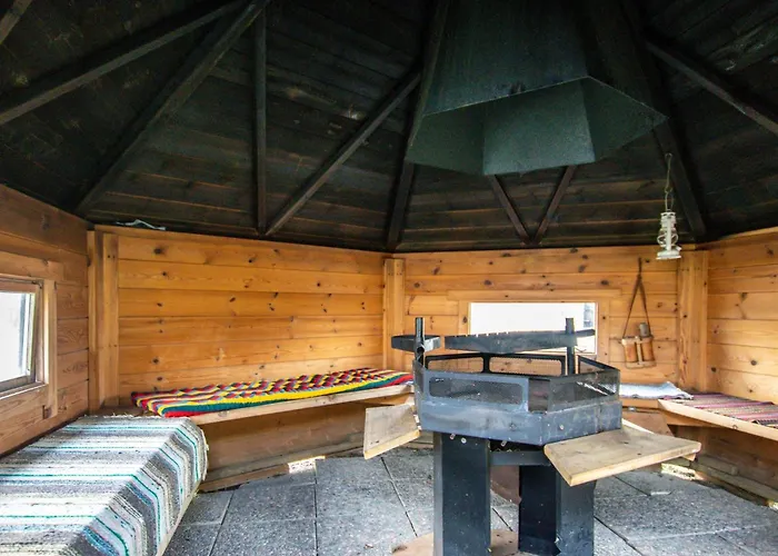 度假居 Aurinkopaikka By Interhome Jämijärvi