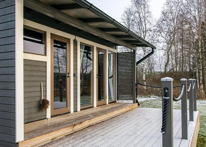 Aurinkopaikka By Interhome