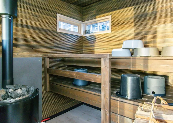 Aurinkopaikka By Interhome