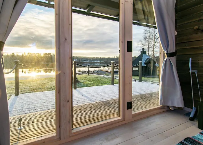 Aurinkopaikka By Interhome * Jamijarvi