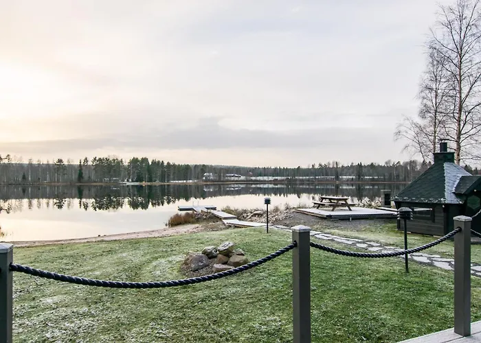 Aurinkopaikka By Interhome *